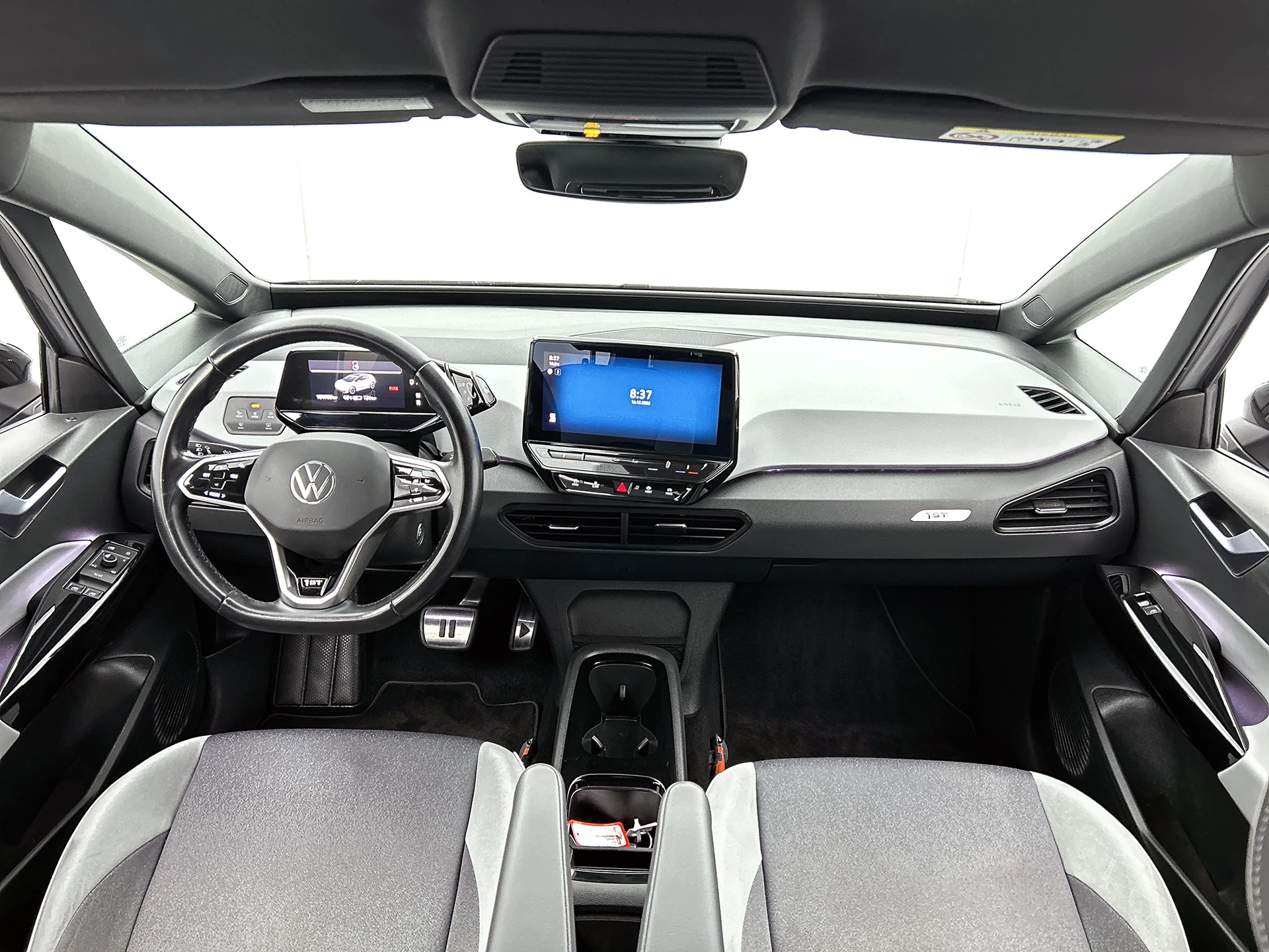 Hoofdafbeelding Volkswagen ID.3