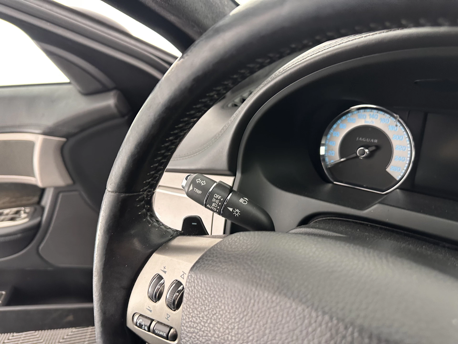 Hoofdafbeelding Jaguar XF