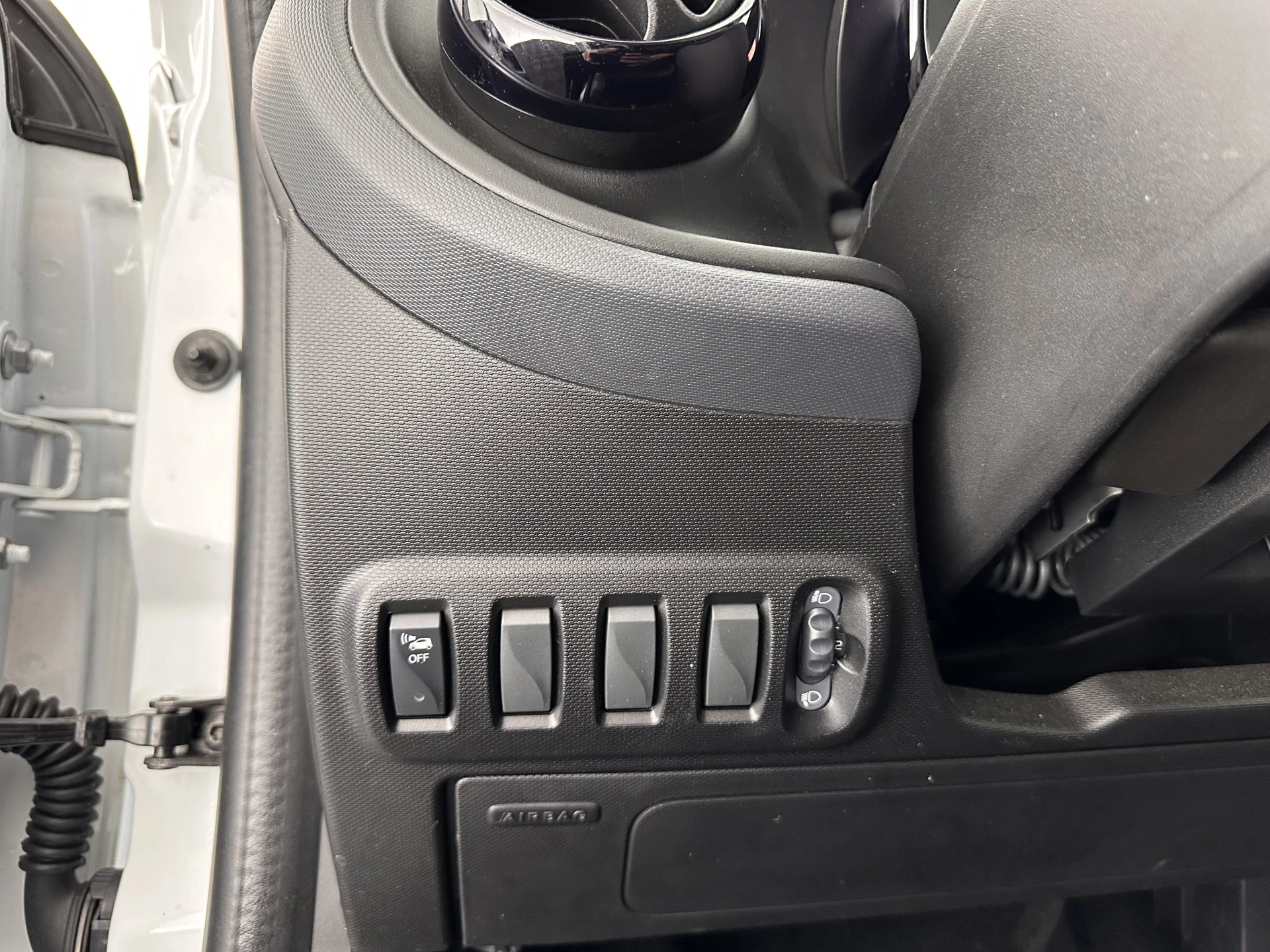 Hoofdafbeelding Smart Forfour