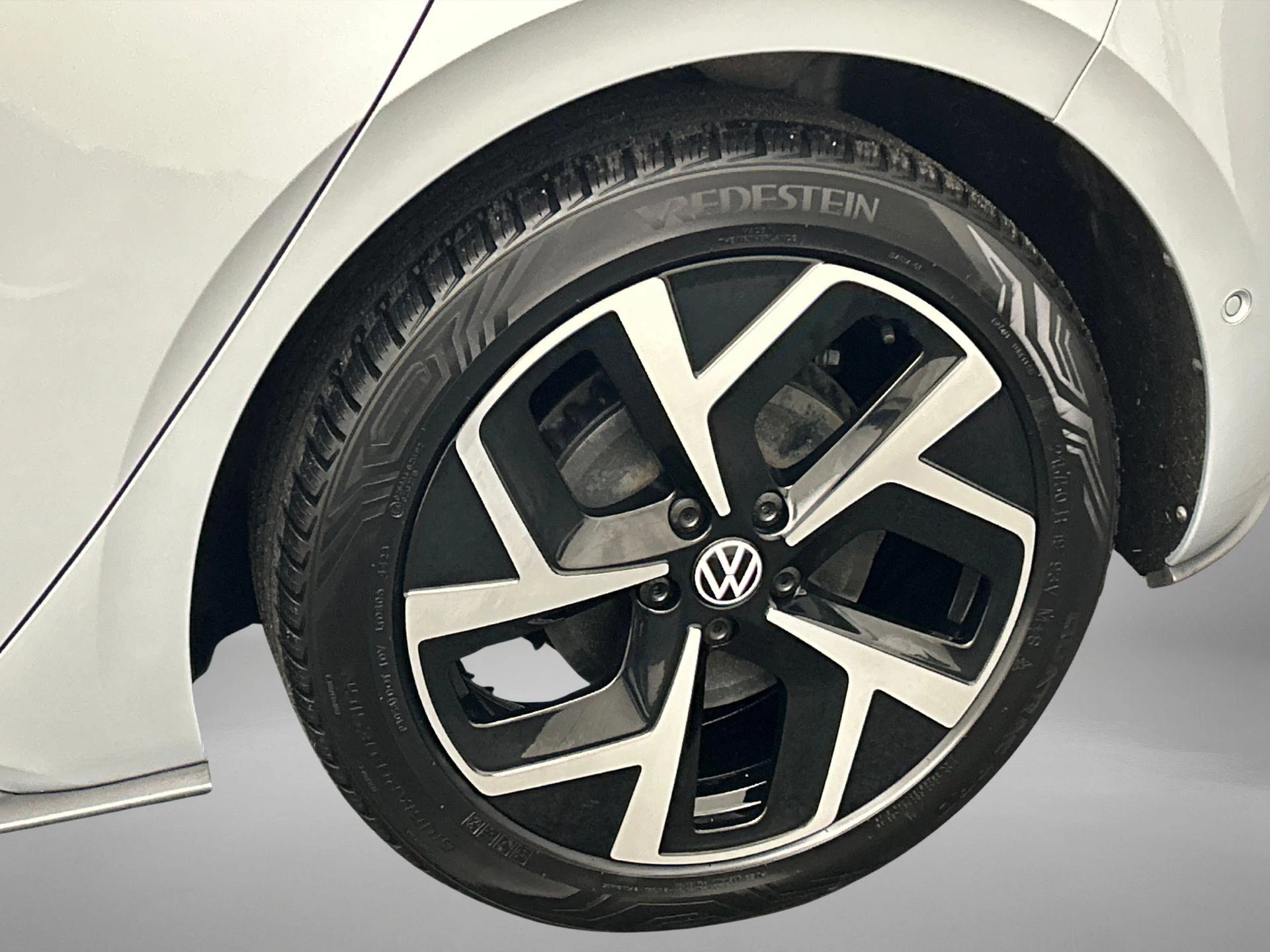 Hoofdafbeelding Volkswagen ID.3