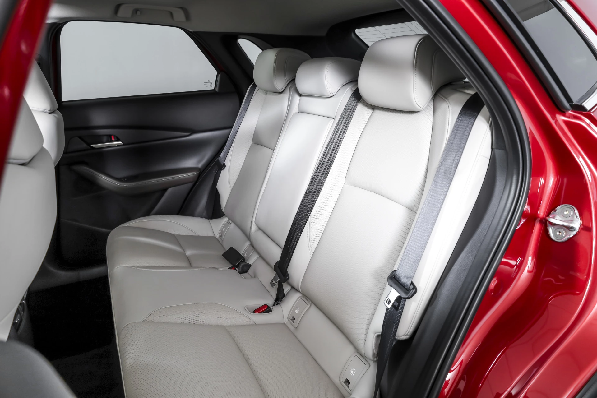 Hoofdafbeelding Mazda CX-30