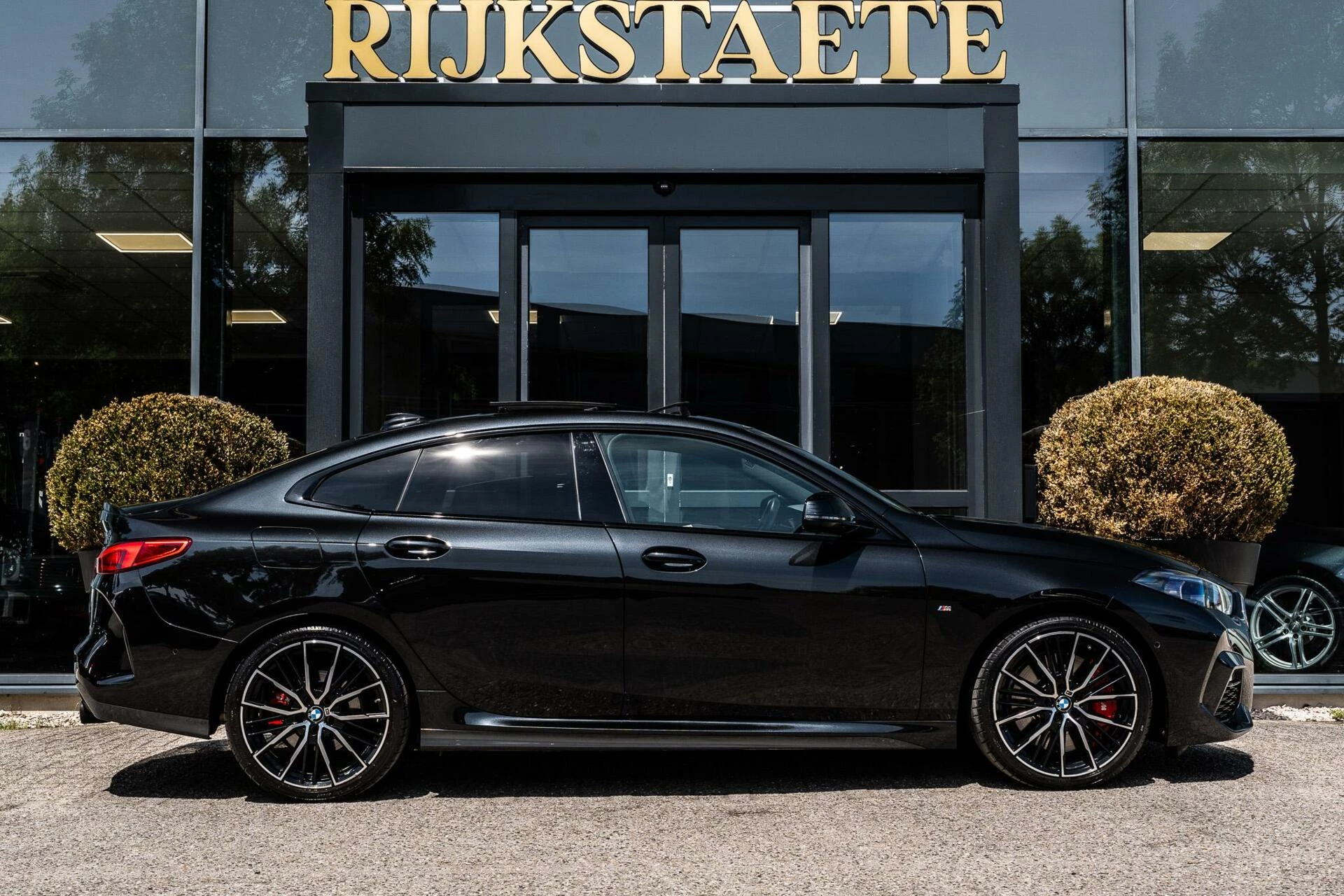 Hoofdafbeelding BMW 2 Serie