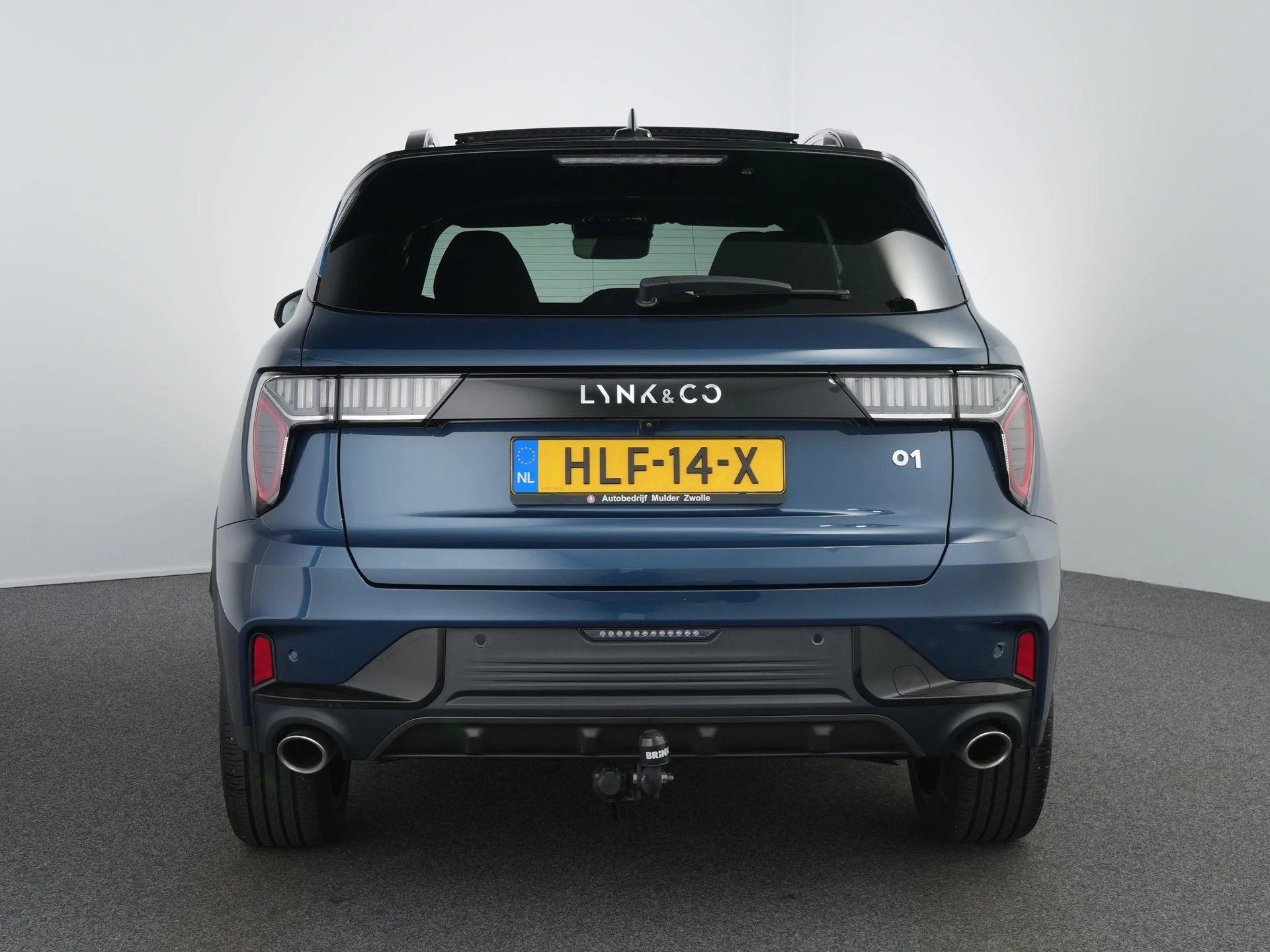 Hoofdafbeelding Lynk & Co 01