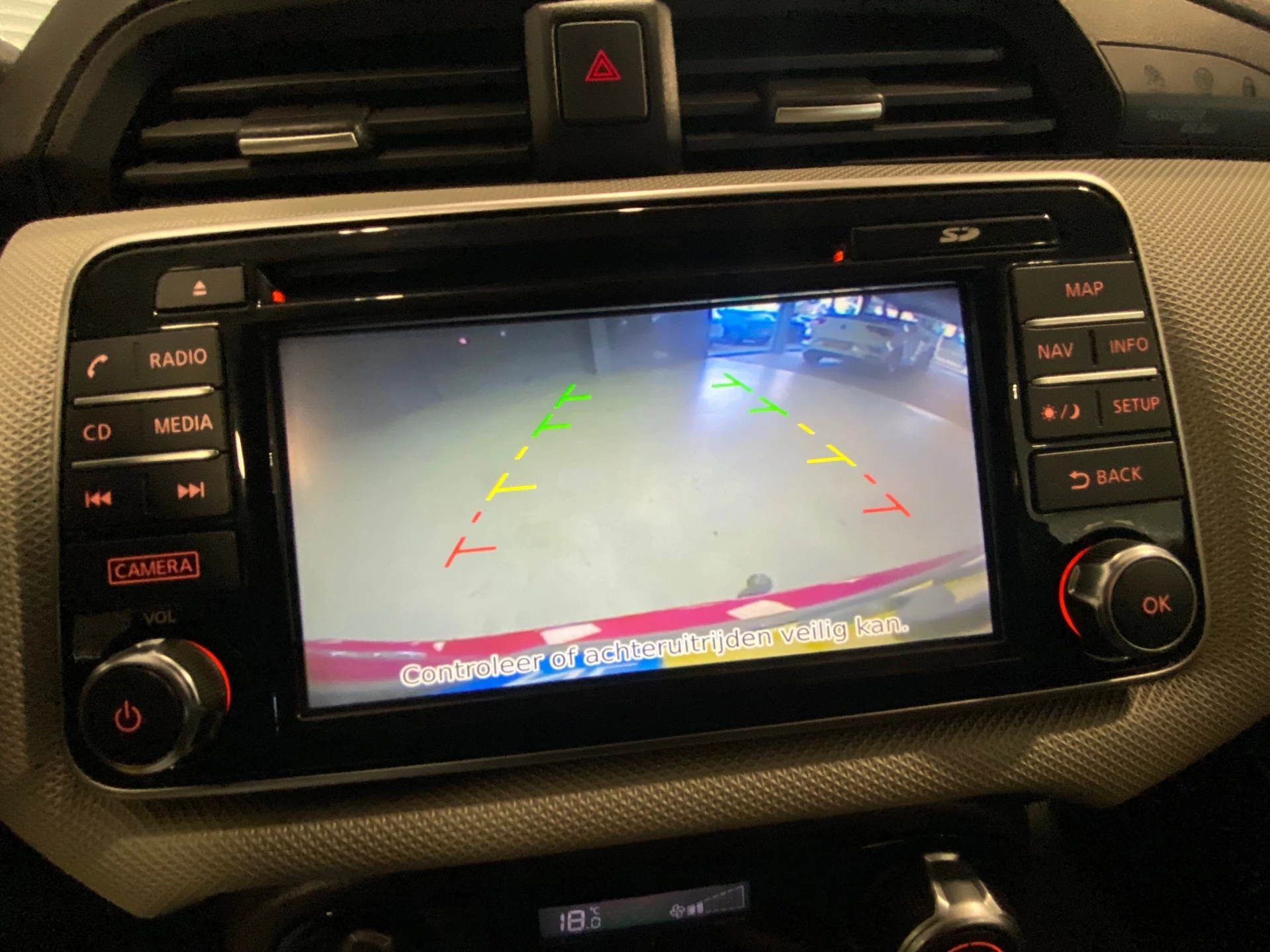 Hoofdafbeelding Nissan Micra