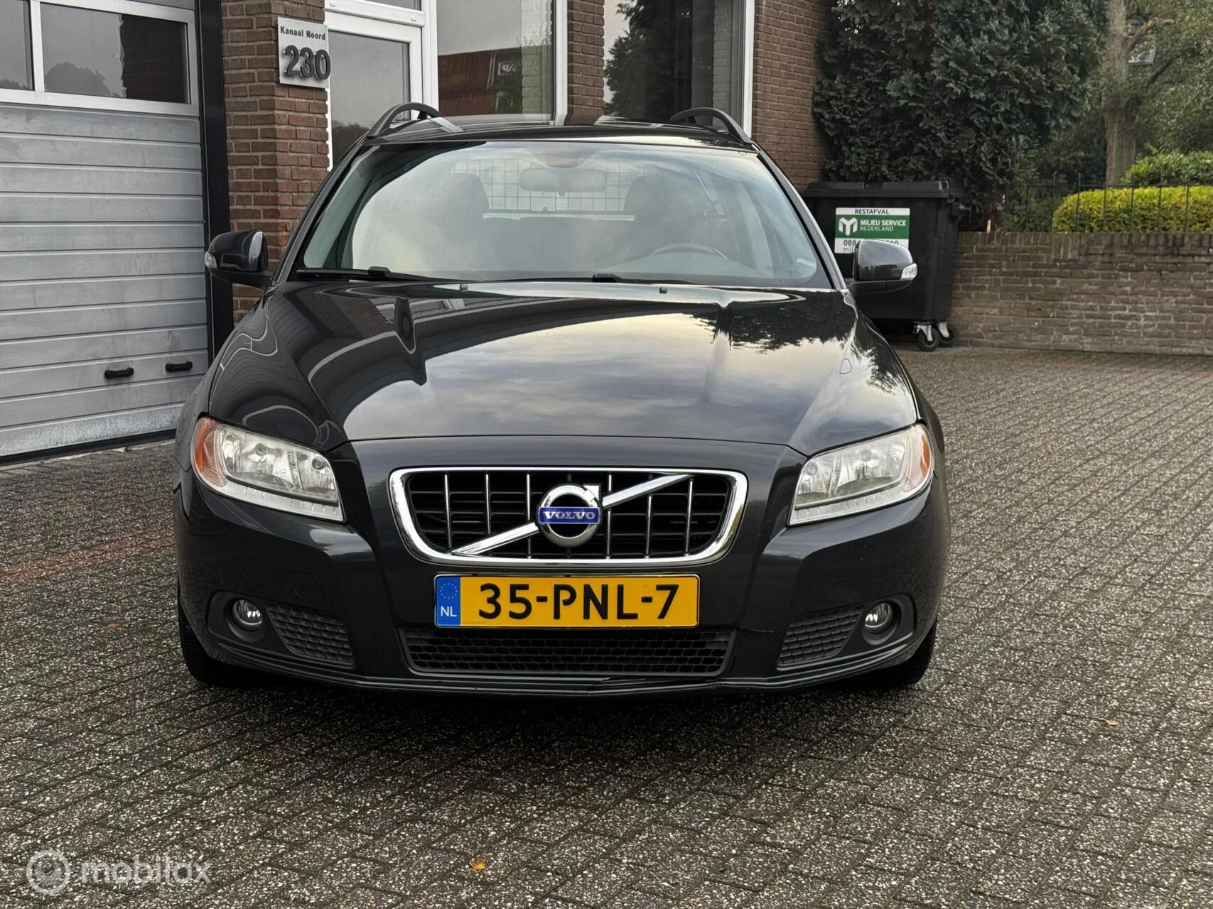 Hoofdafbeelding Volvo V70