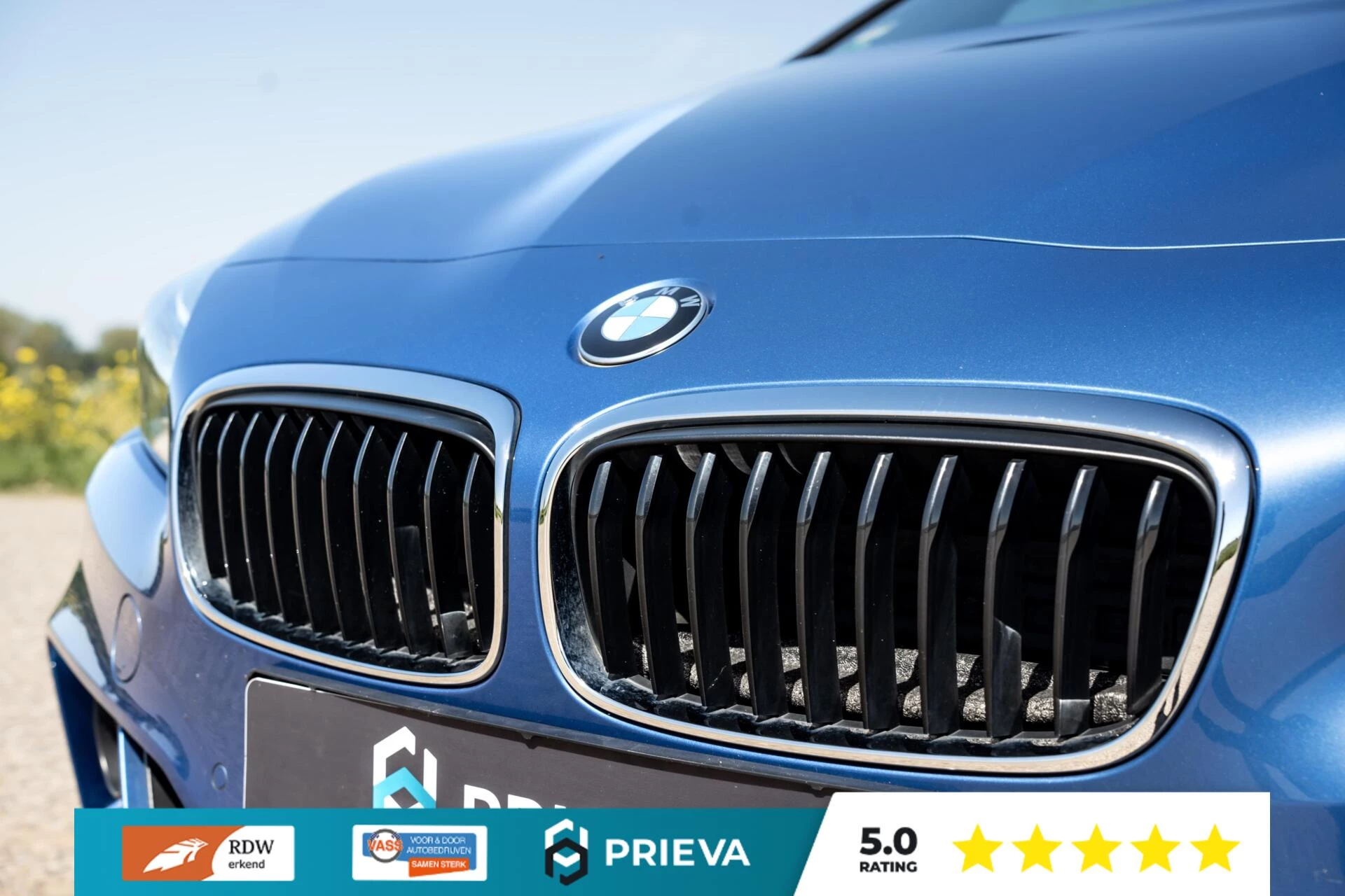 Hoofdafbeelding BMW 2 Serie