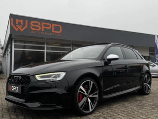Audi RS3 2.5 TFSI RS3 quattro|B&O|Pano|ACC|RS-Seat|Virtual