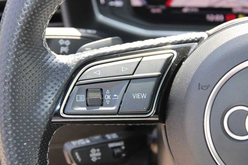 Hoofdafbeelding Audi A1