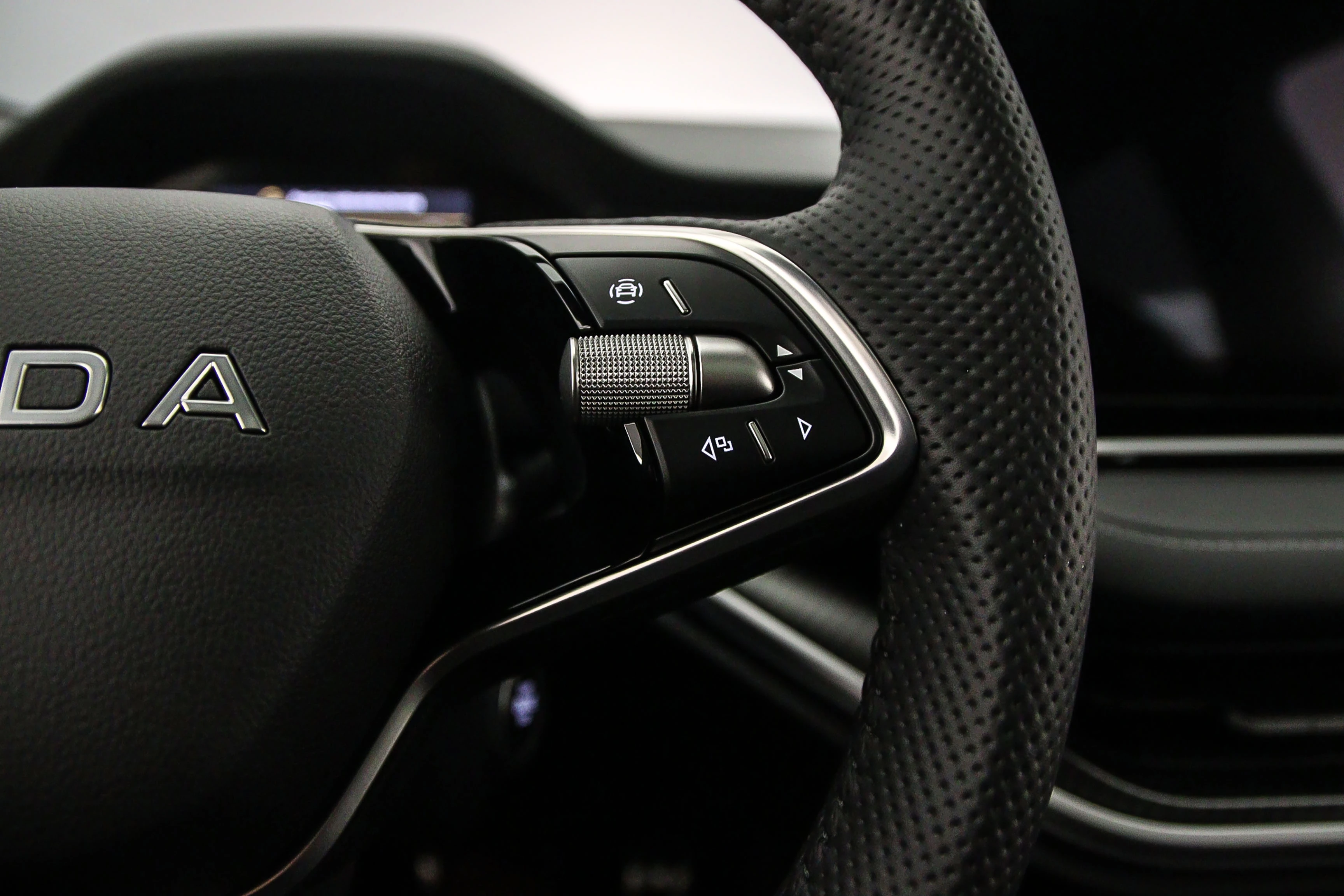 Hoofdafbeelding Škoda Enyaq Coupe