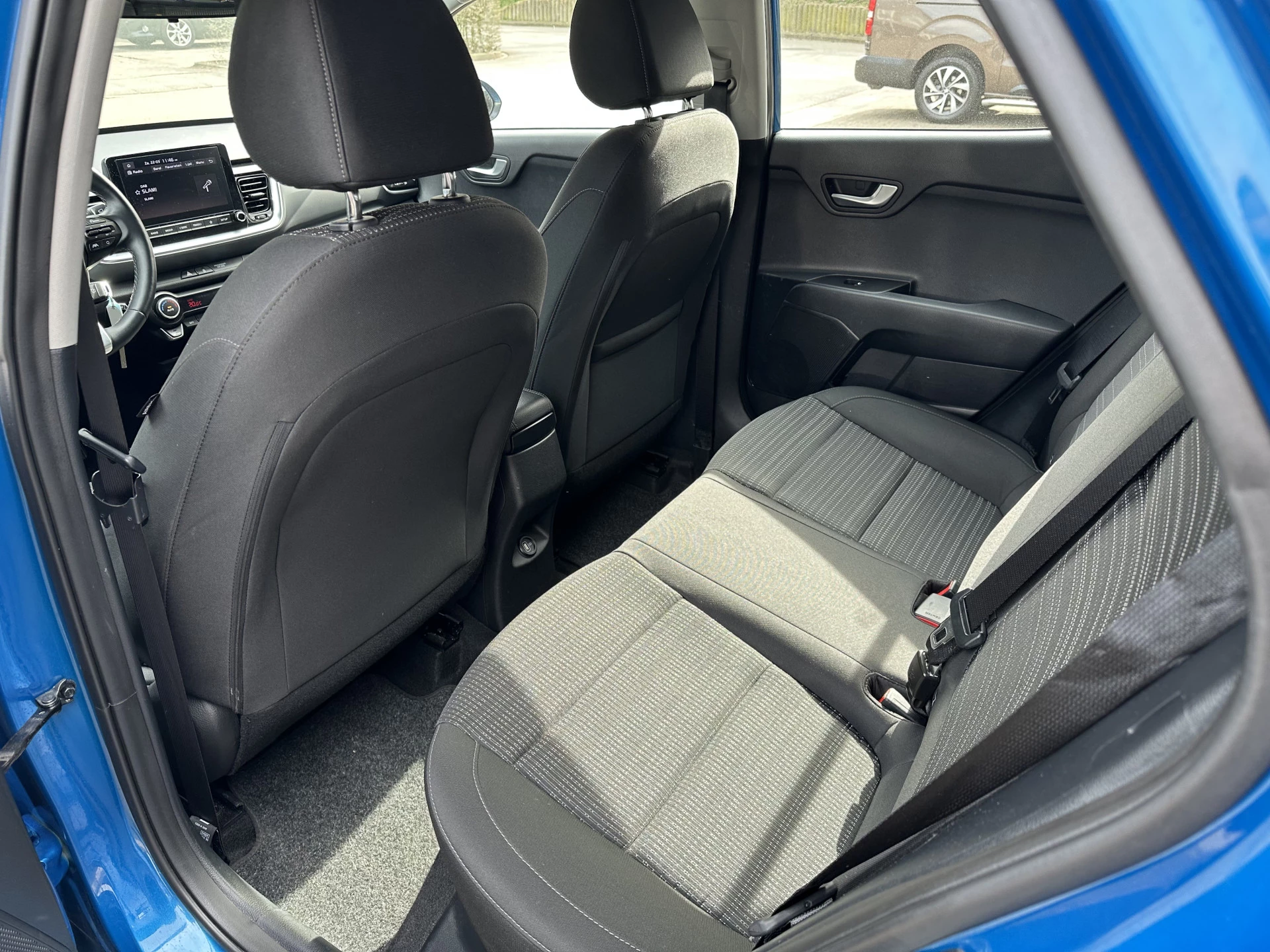 Hoofdafbeelding Kia Stonic