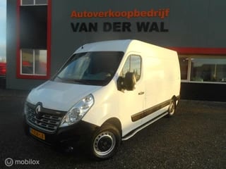 Renault Master bestel T35 2.3 dCi L2H2/CLIMATECONTROL/CRUISECONTROL/NAVIGATIE