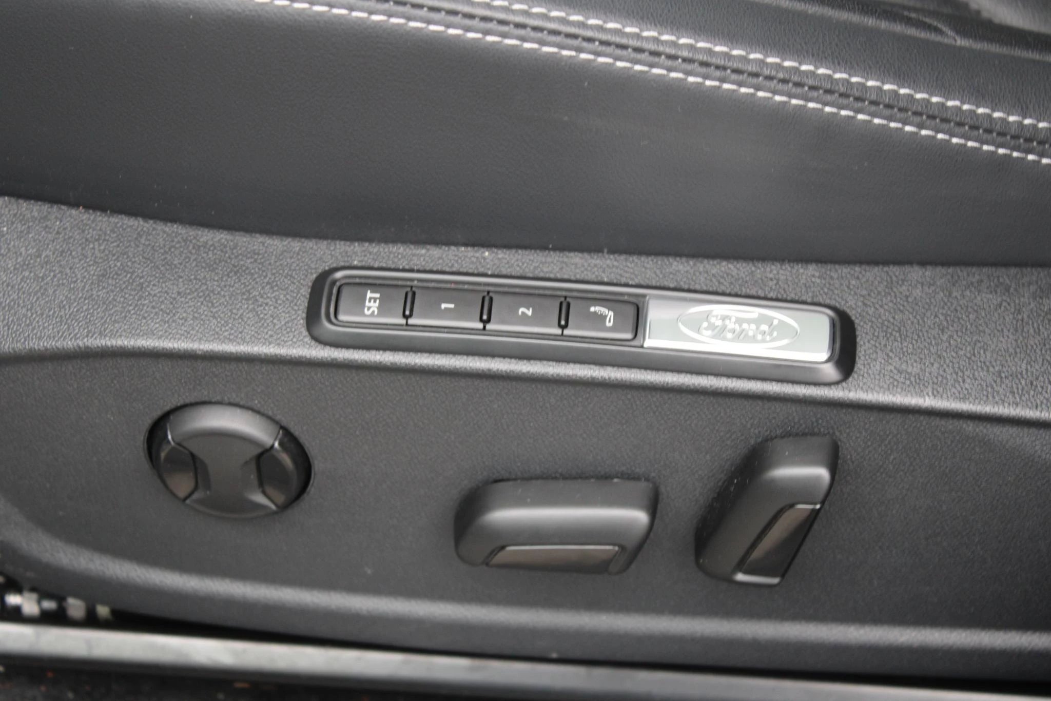 Hoofdafbeelding Ford Capri