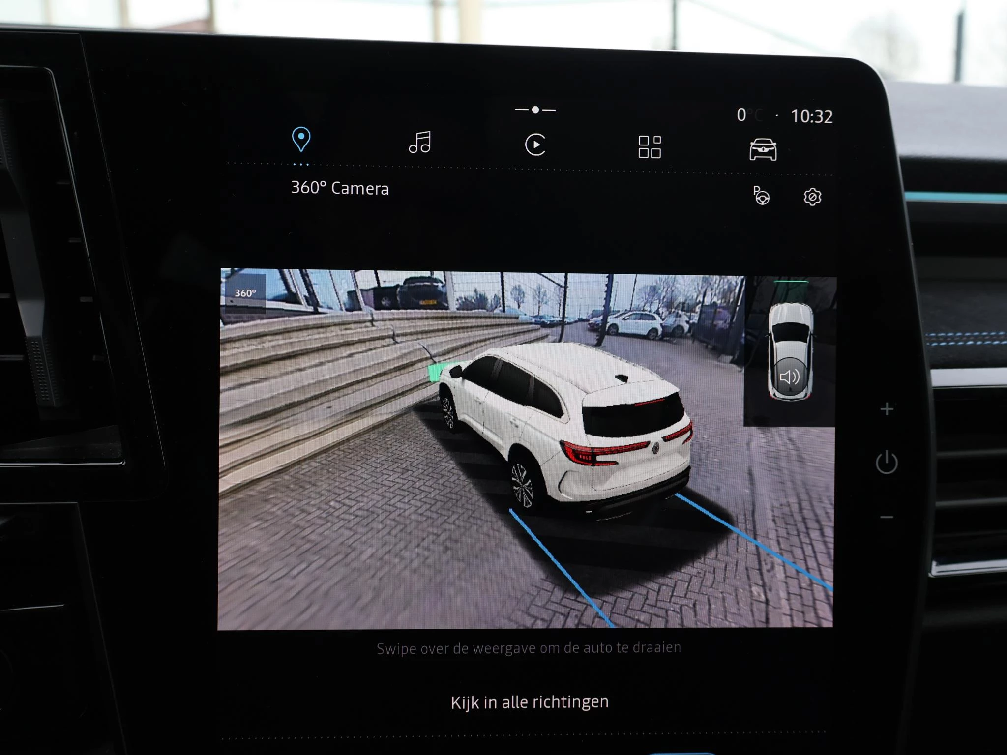 Hoofdafbeelding Renault Espace