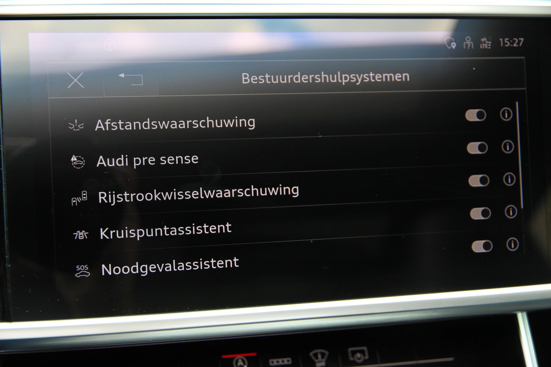 Hoofdafbeelding Audi RS6