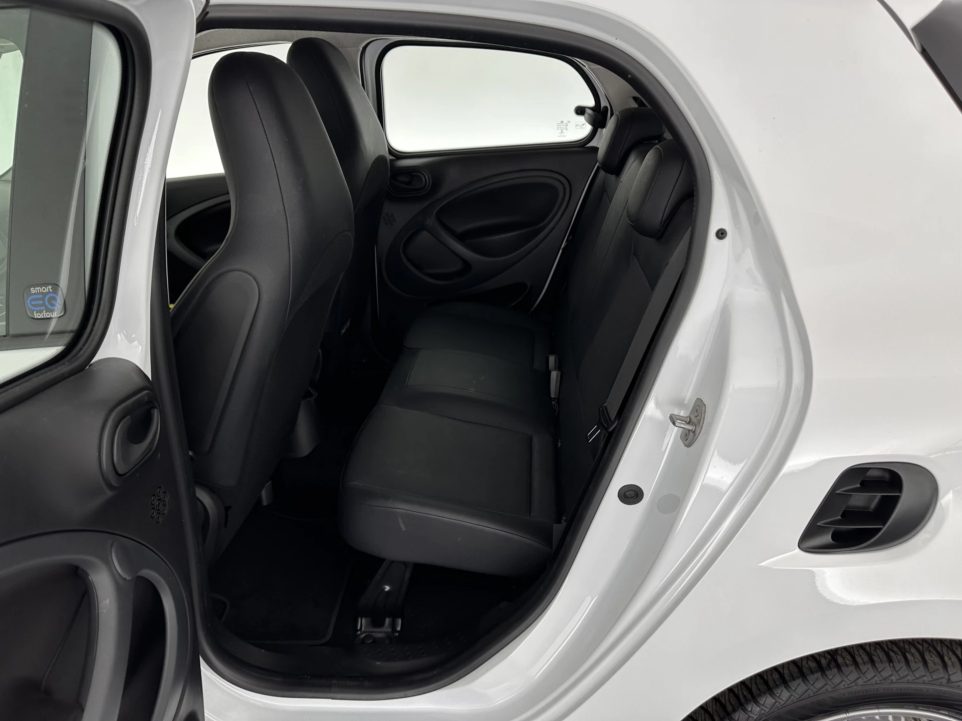 Hoofdafbeelding Smart Forfour