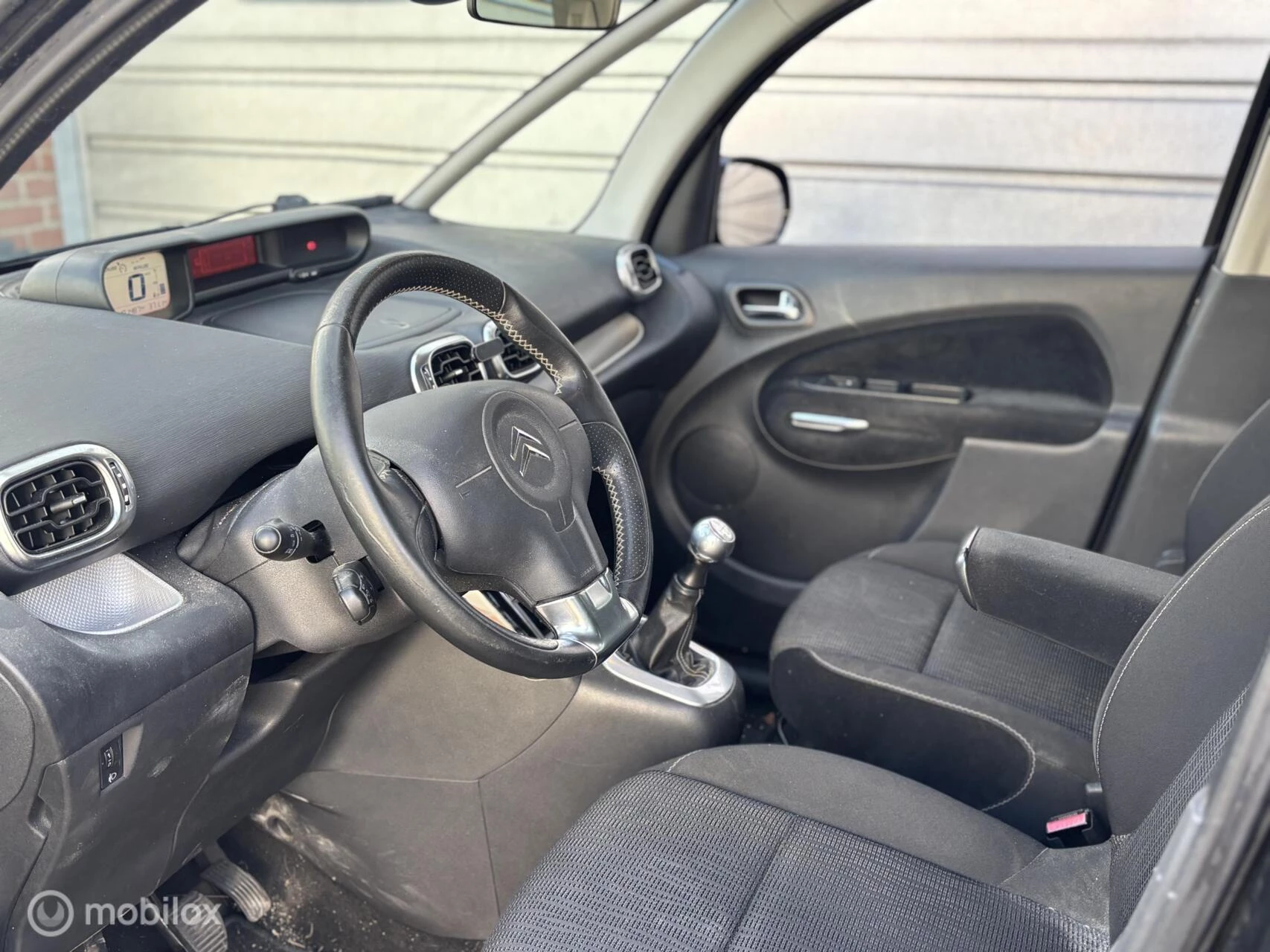 Hoofdafbeelding Citroën C3 Picasso