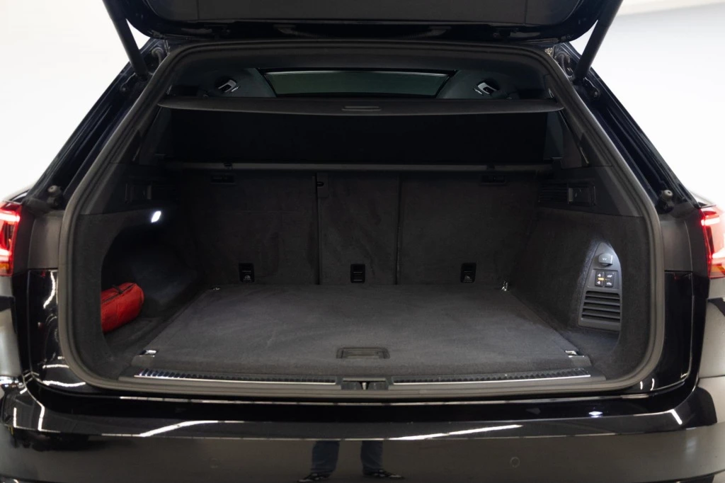 Hoofdafbeelding Volkswagen Touareg