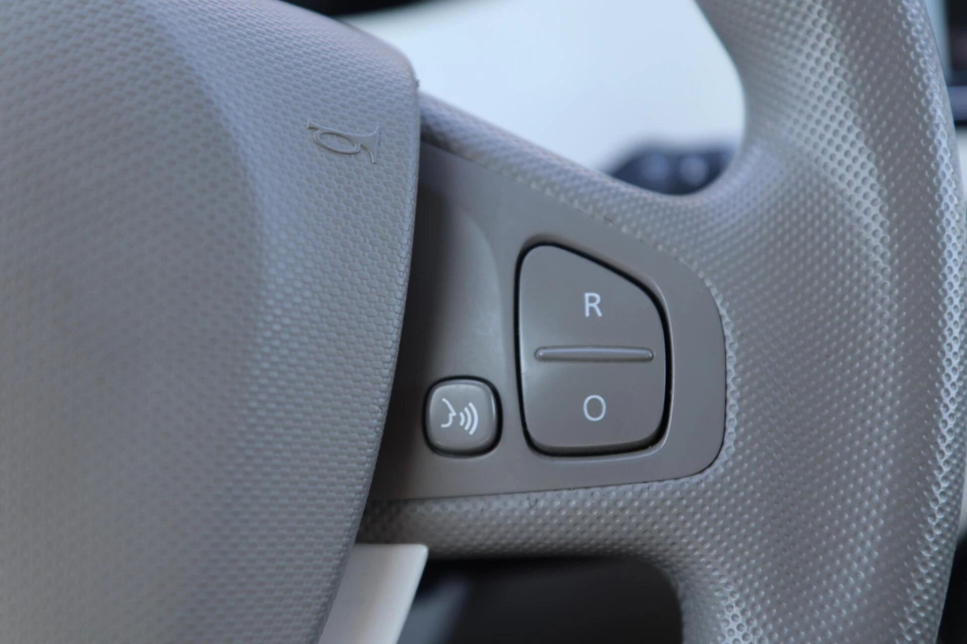 Hoofdafbeelding Renault ZOE