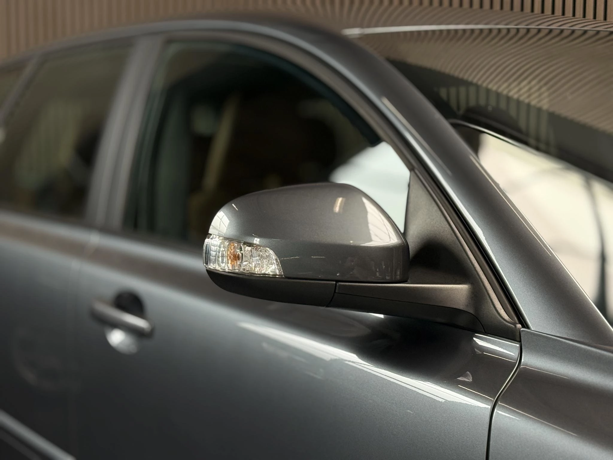 Hoofdafbeelding Volvo V50