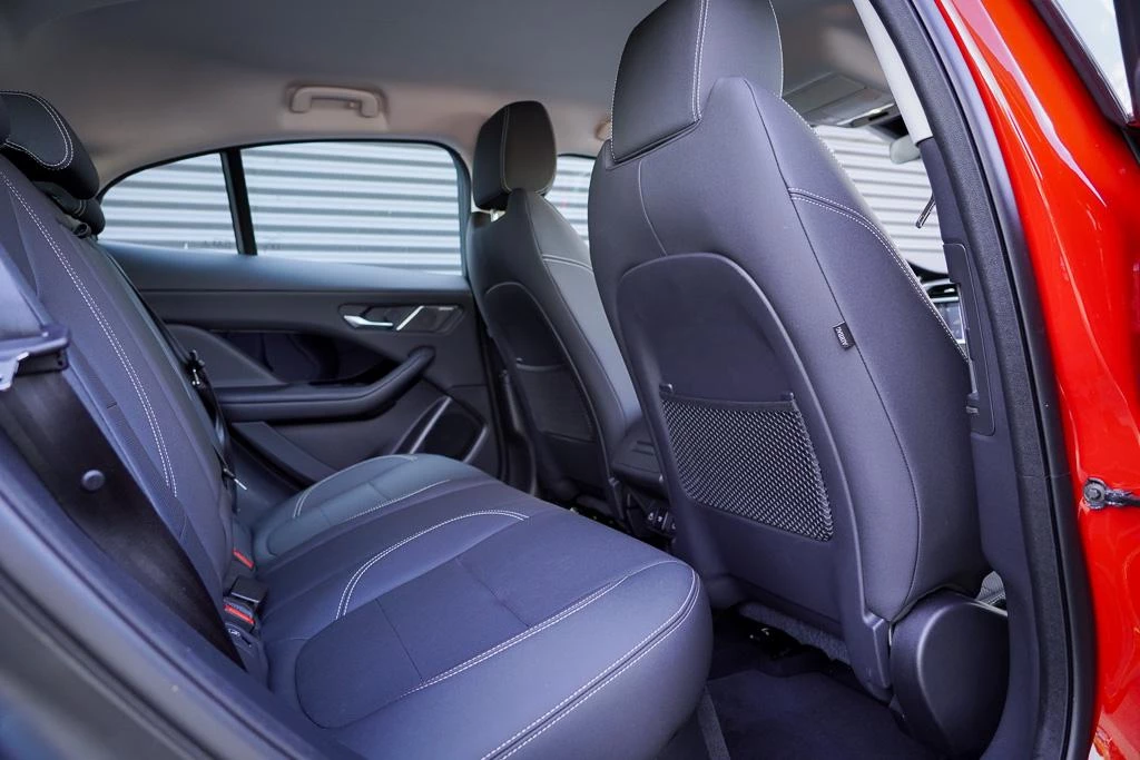 Hoofdafbeelding Jaguar I-PACE