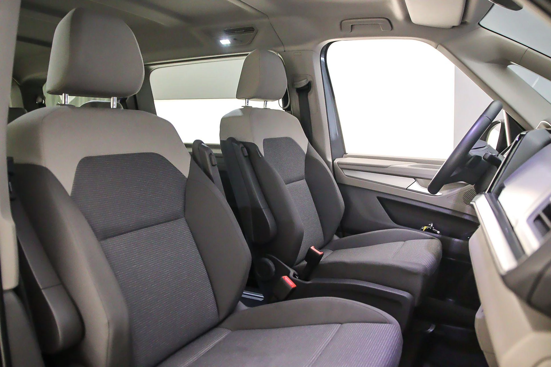 Hoofdafbeelding Volkswagen Multivan