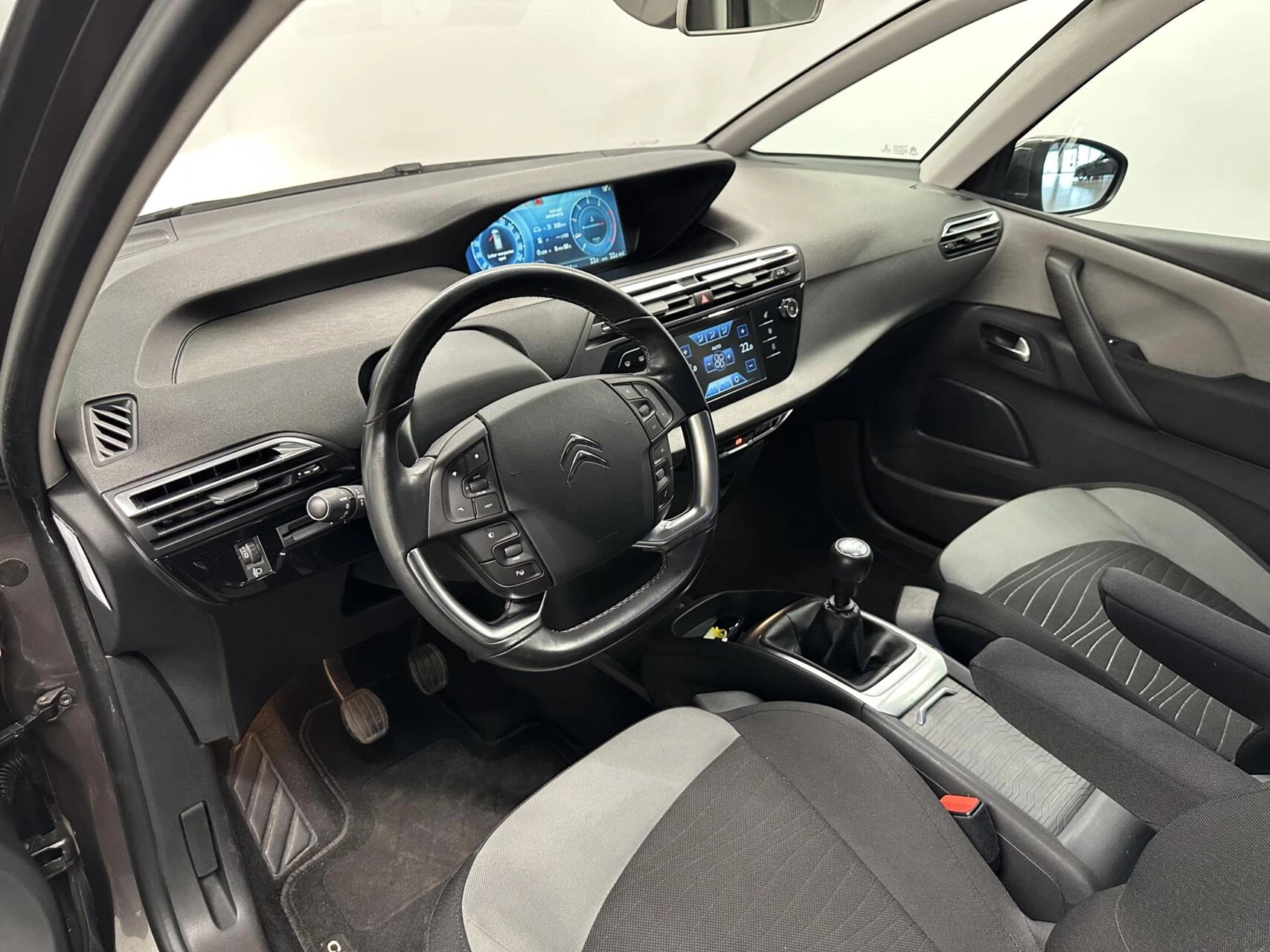 Hoofdafbeelding Citroën C4 Picasso