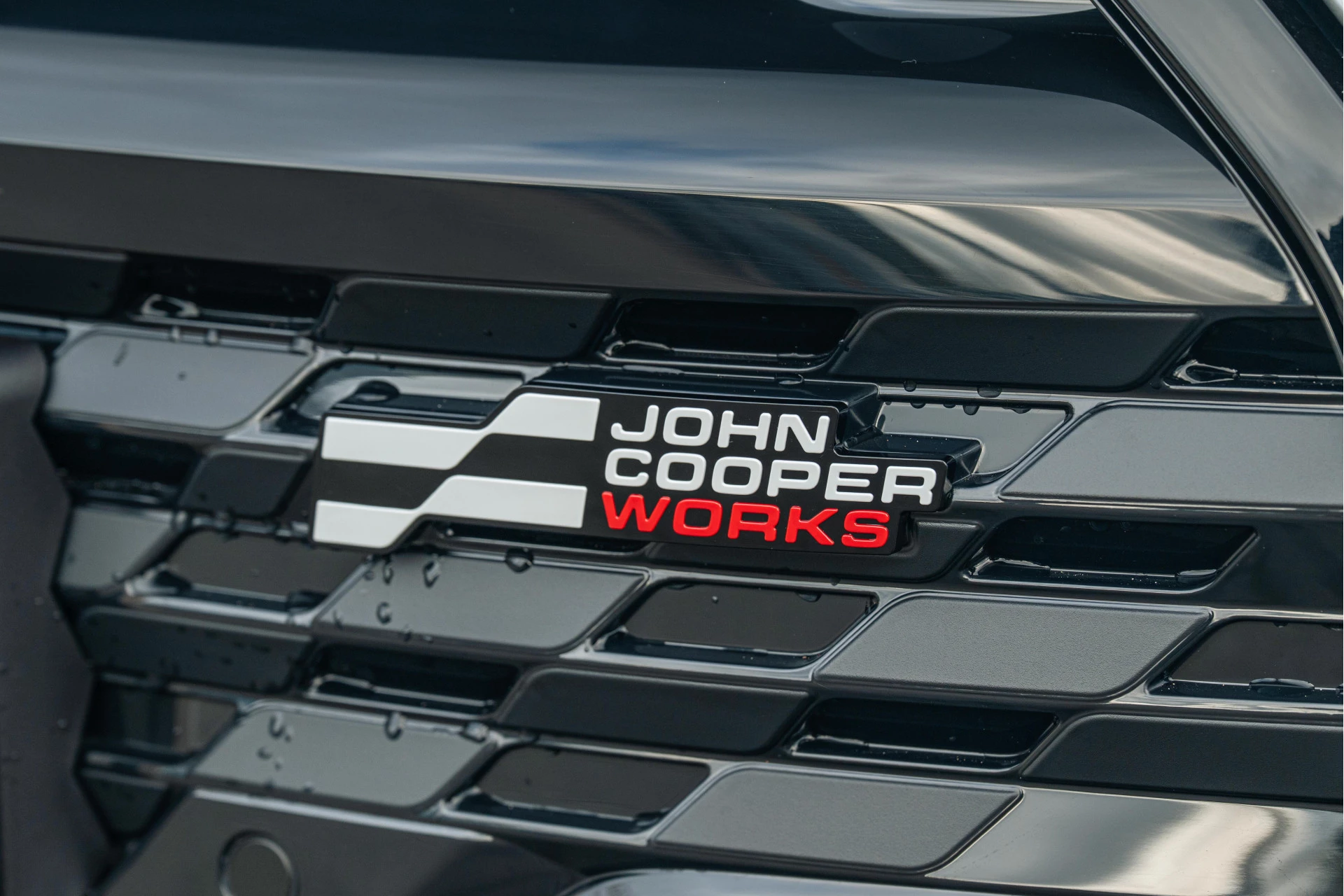 Hoofdafbeelding MINI 5-deurs