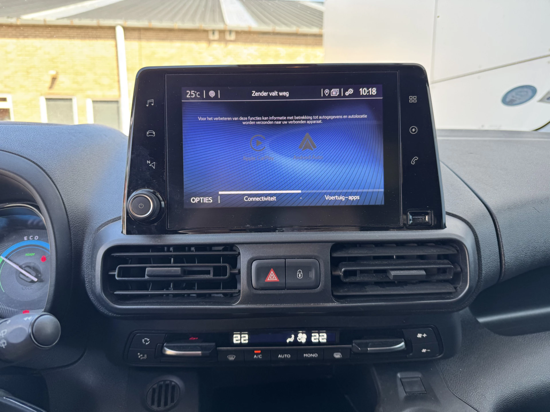 Hoofdafbeelding Toyota ProAce