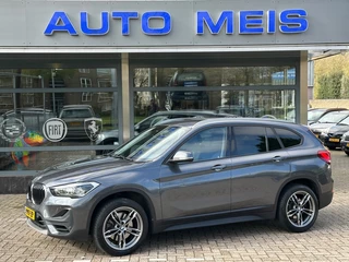 Hoofdafbeelding BMW X1 BMW X1 xDrive 20I High Executive Navi Cruise Trekhaak