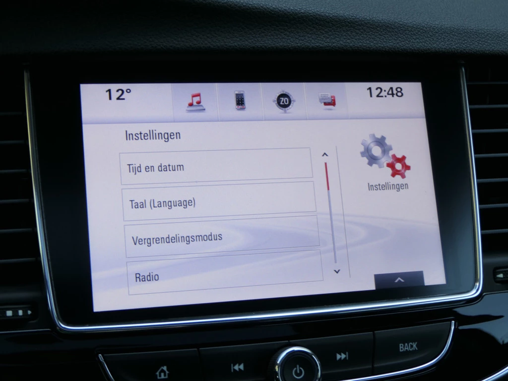 Hoofdafbeelding Opel Mokka X