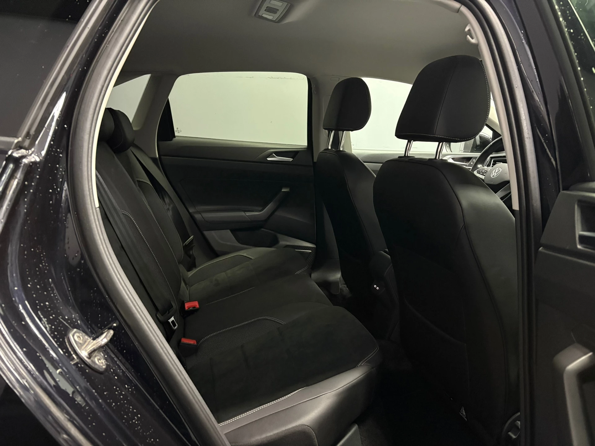 Hoofdafbeelding Volkswagen Taigo