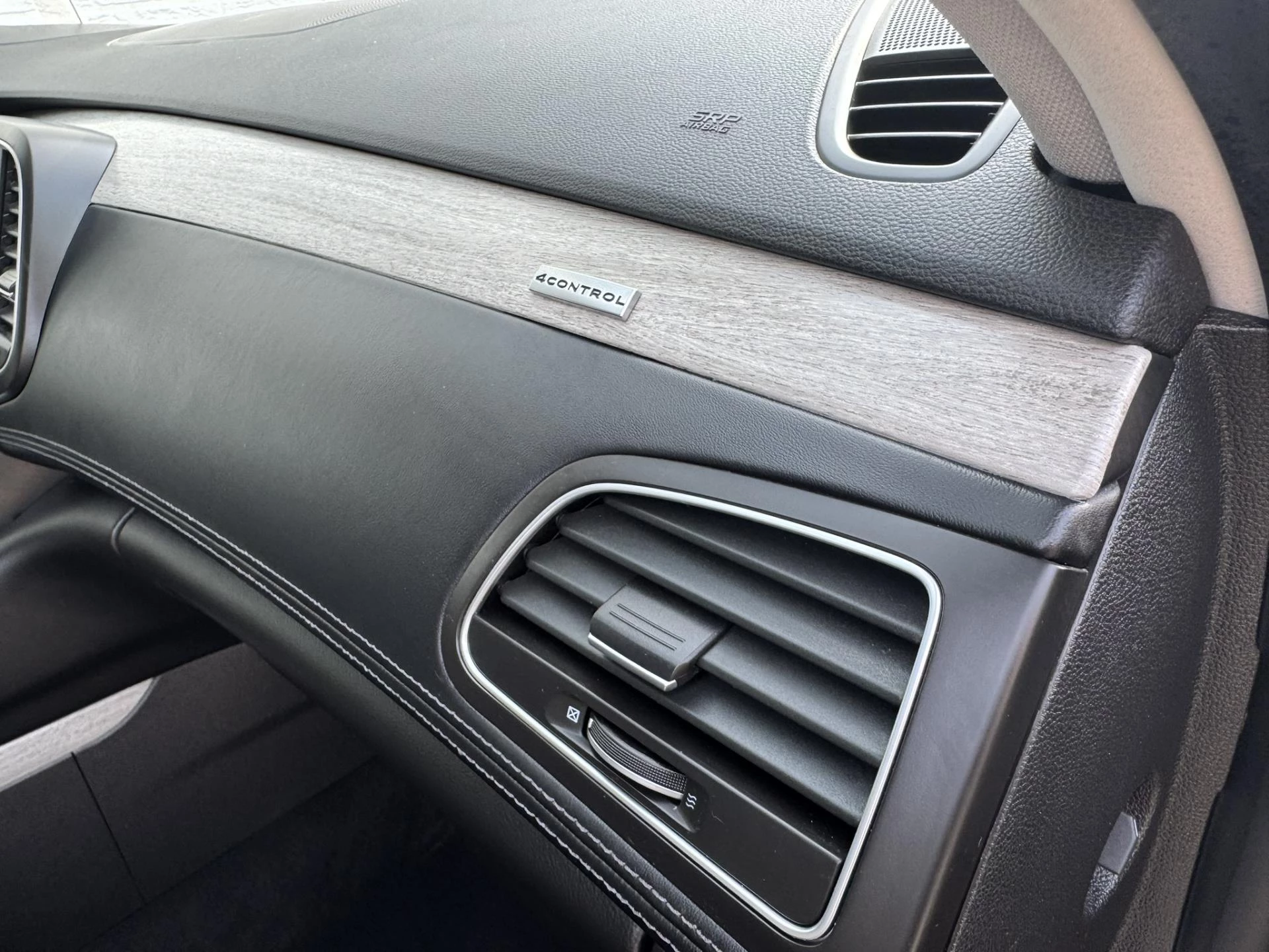 Hoofdafbeelding Renault Talisman