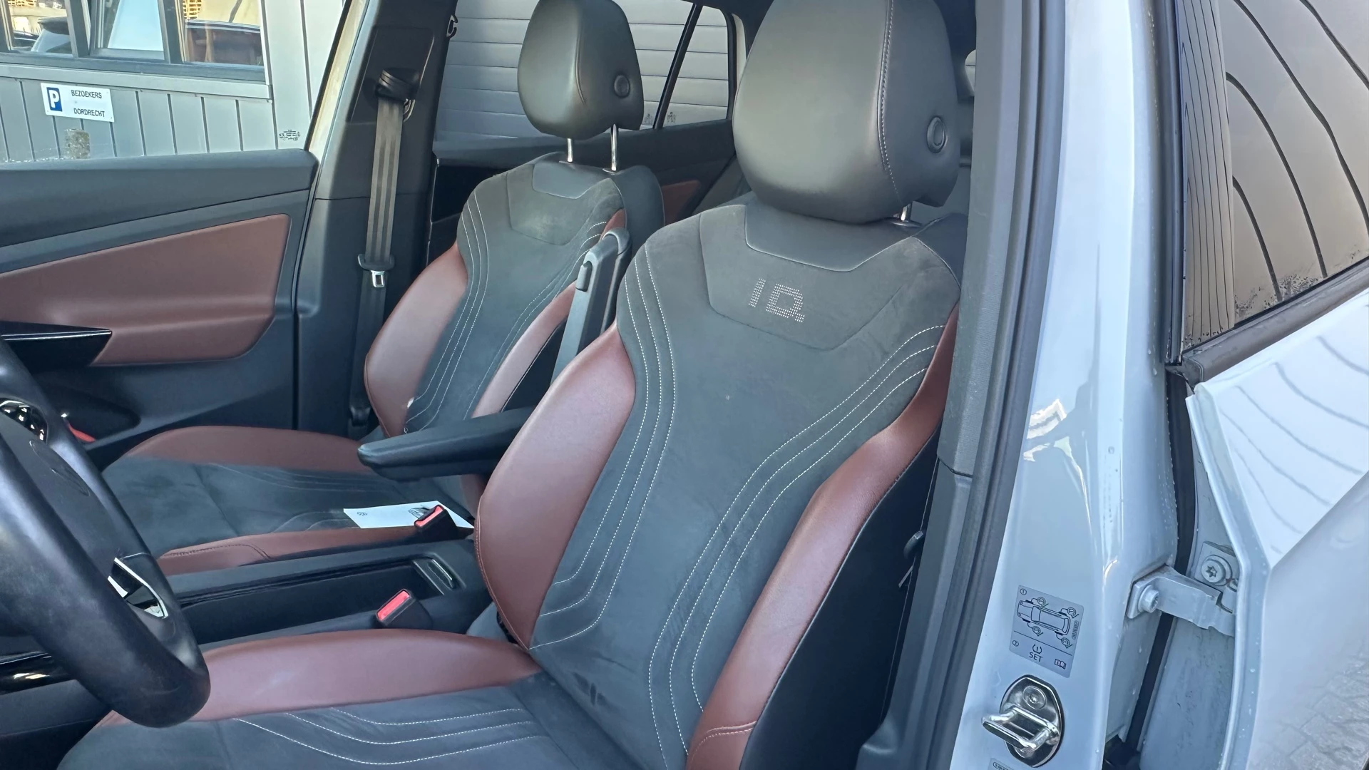 Hoofdafbeelding Volkswagen ID.4