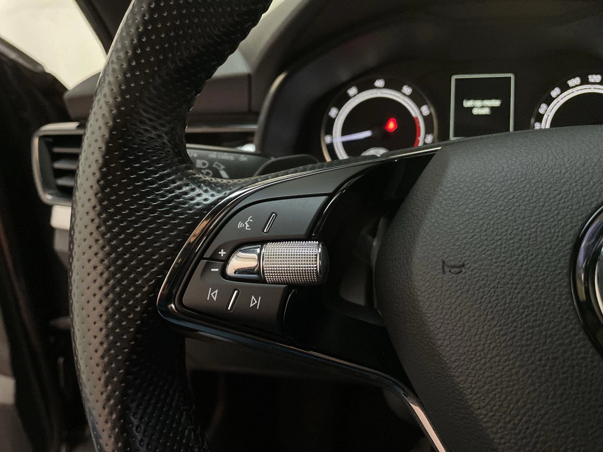 Hoofdafbeelding Škoda Kamiq