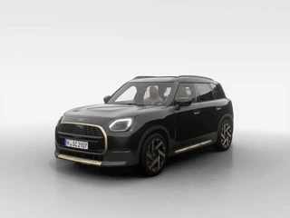 MINI Countryman C | Favoured Trim + Package XL