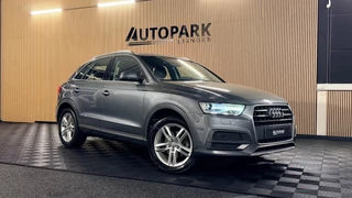 Audi Q3 1.4 TFSI CoD Sport Advance Sport