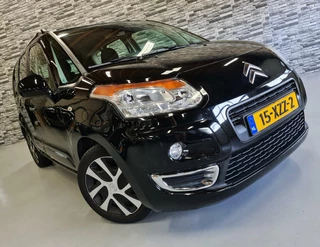 Citroen C3 Picasso 1.6 VTi Collection *APK aug 2025* KM NAP!