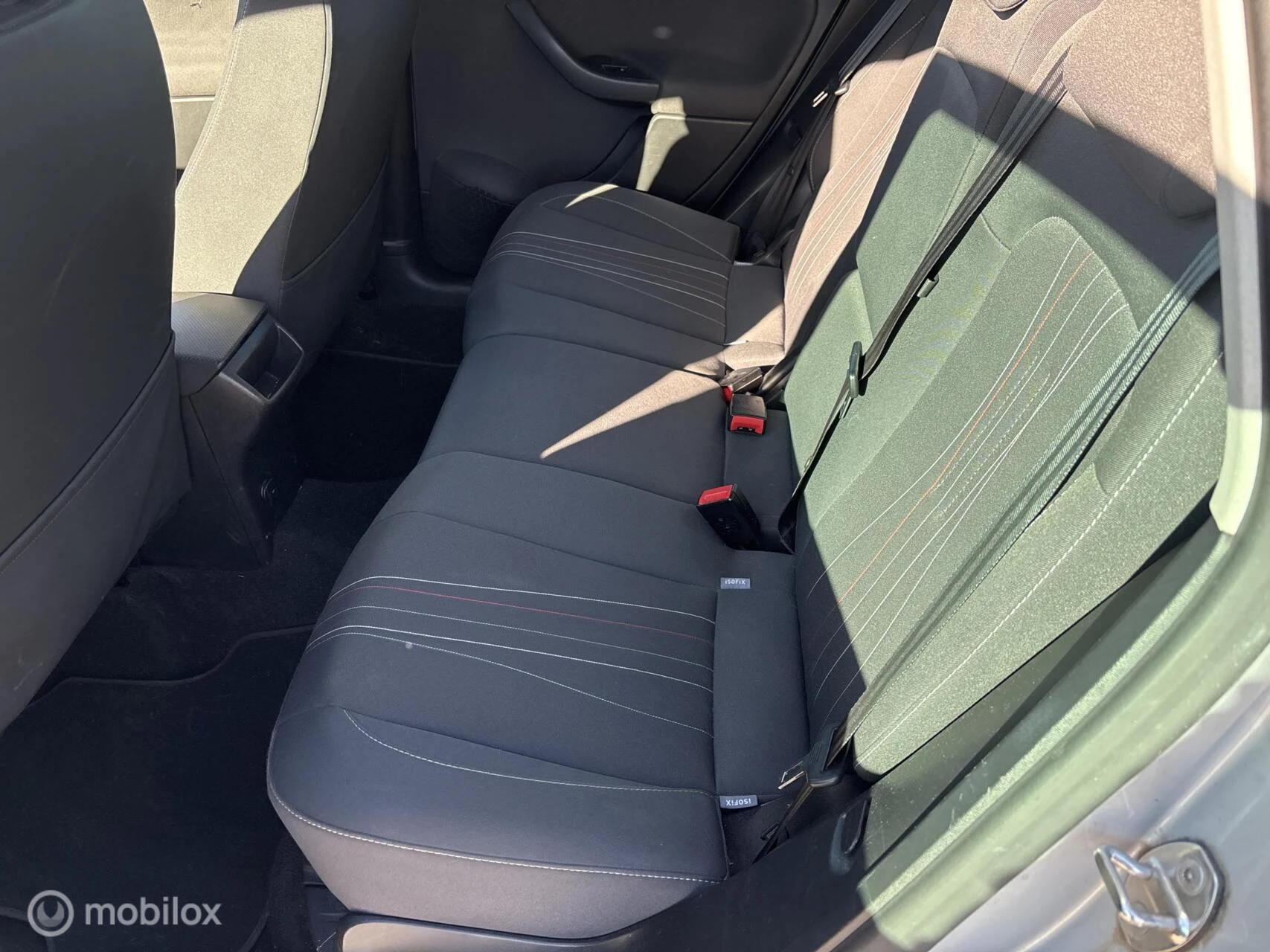 Hoofdafbeelding SEAT Altea XL