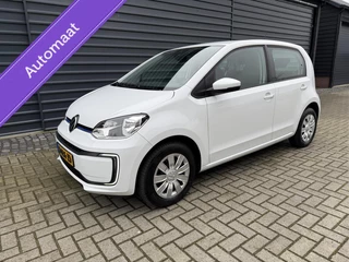 Hoofdafbeelding Volkswagen e-up! Volkswagen e-Up! SOH 89% Clima ecc Camera Cruise