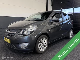 Opel KARL 1.0 ecoFLEX Innovation CLIMA / CRUISE / CARPLAY / LMV