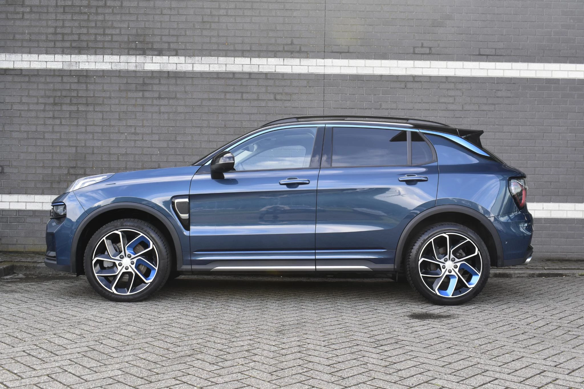 Hoofdafbeelding Lynk & Co 01