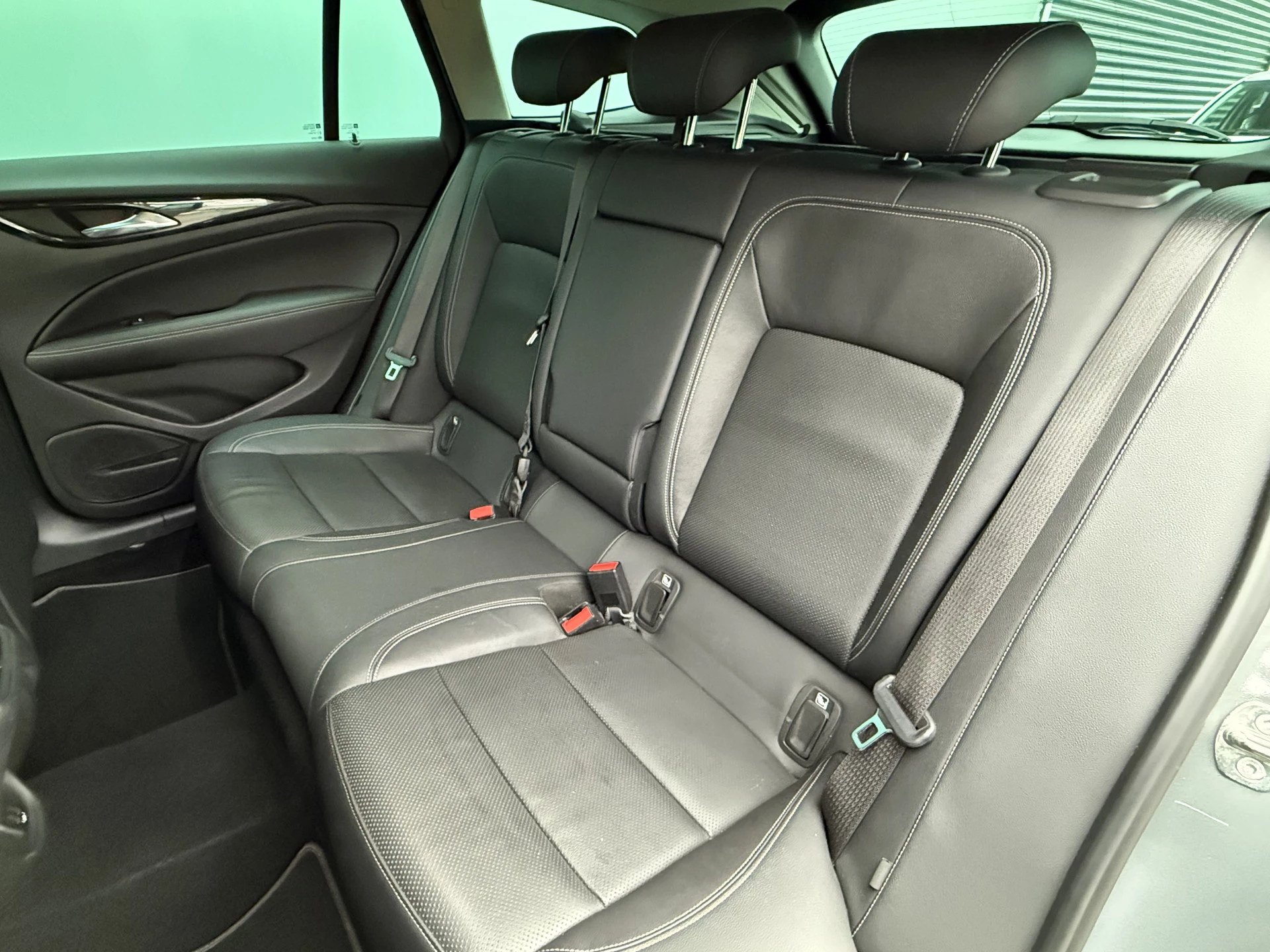 Hoofdafbeelding Opel Insignia