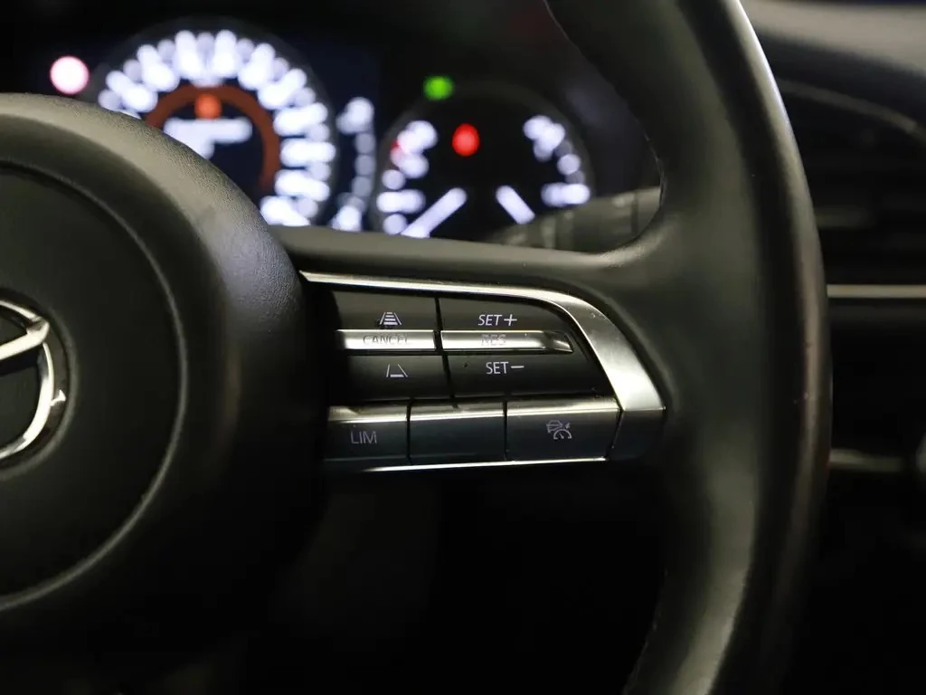 Hoofdafbeelding Mazda CX-30