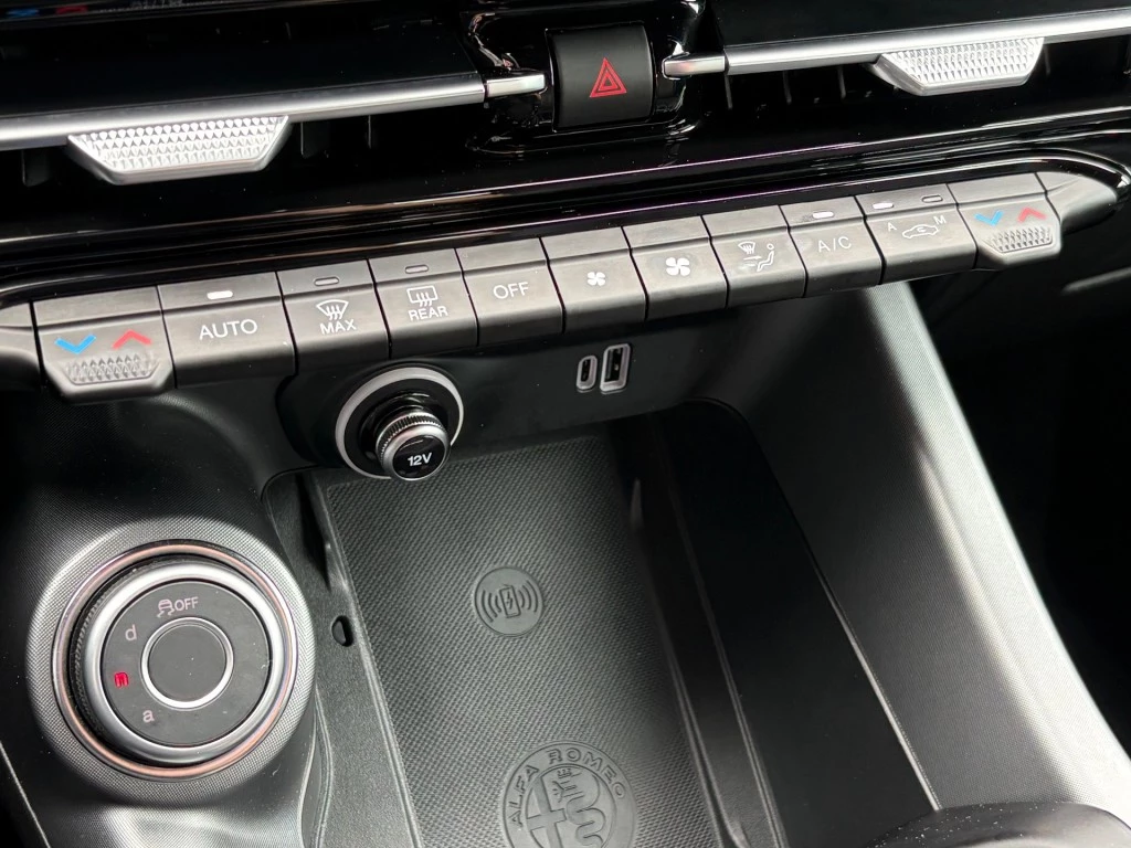 Hoofdafbeelding Alfa Romeo Tonale
