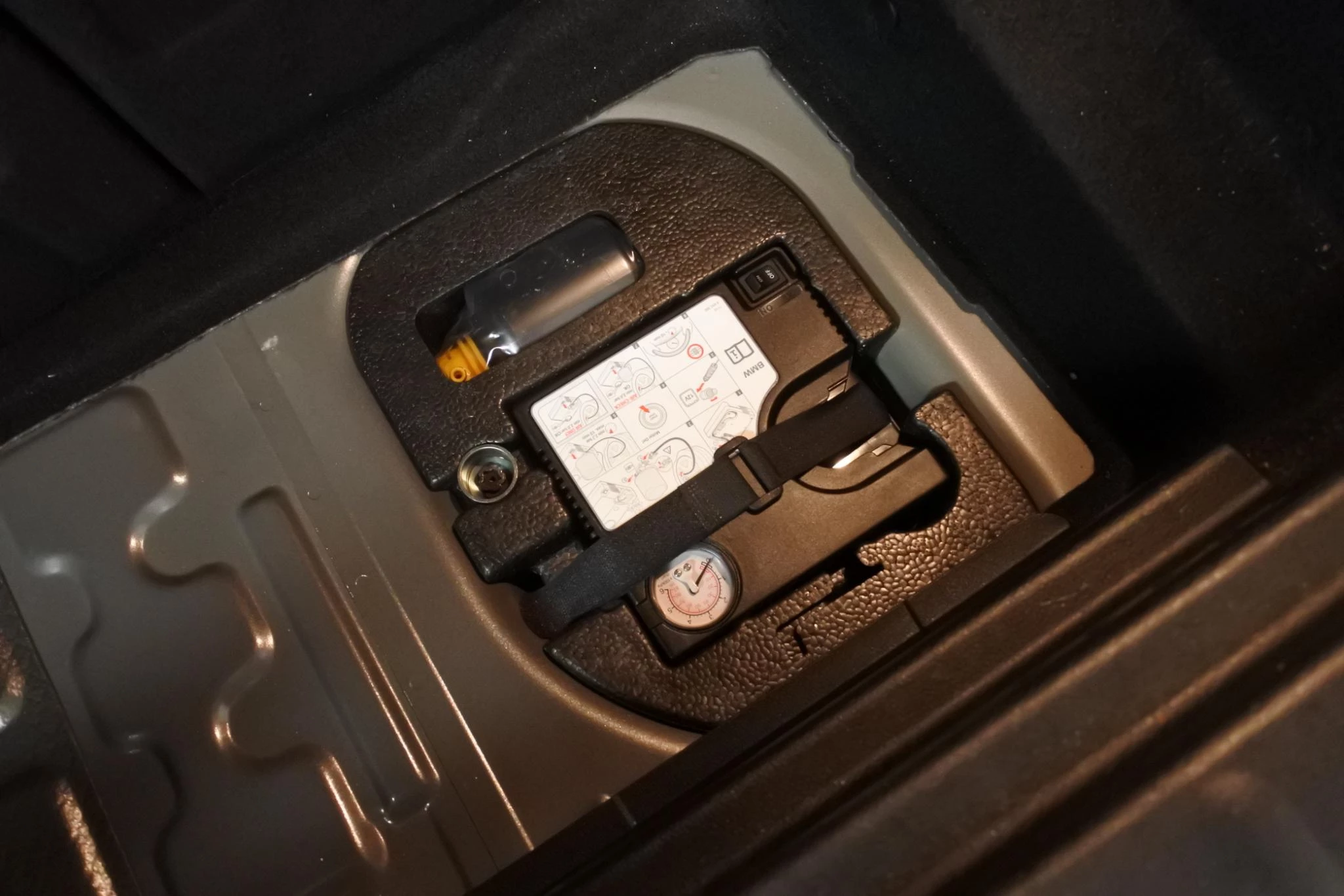 Hoofdafbeelding MINI One