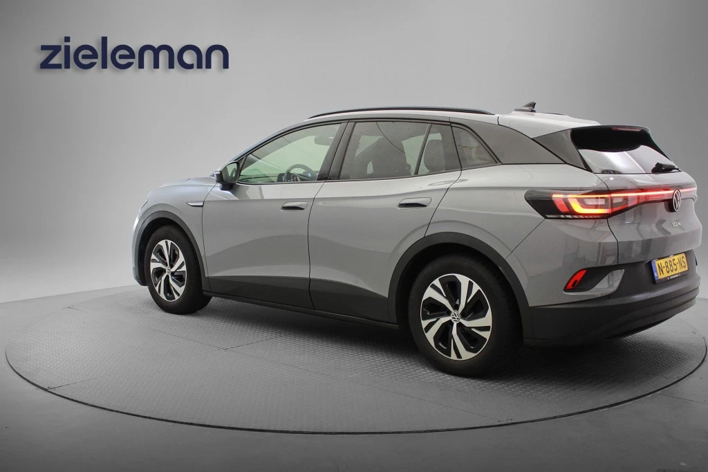 Hoofdafbeelding Volkswagen ID.4