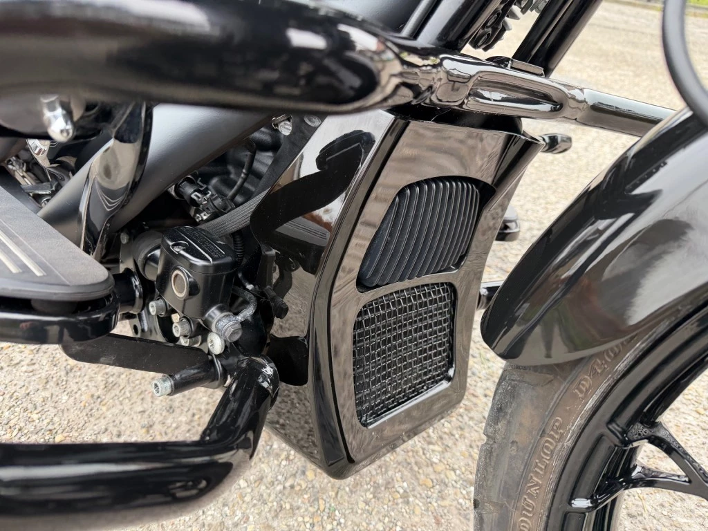 Hoofdafbeelding Harley-Davidson Street Glide