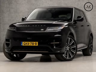 Land Rover Range Rover Sport 2.0 P440e Dynamic HSE 441Pk (PANORAMADAK, 23 INCH, HEAD-UP DISPLAY, WIT LEDER, 360 CAMERA, KEYLESS ENTRY, APPLE CARPLAY, LASER KOPLAMPEN, MERIDIAN AUDIO,  NIEUWSTAAT)