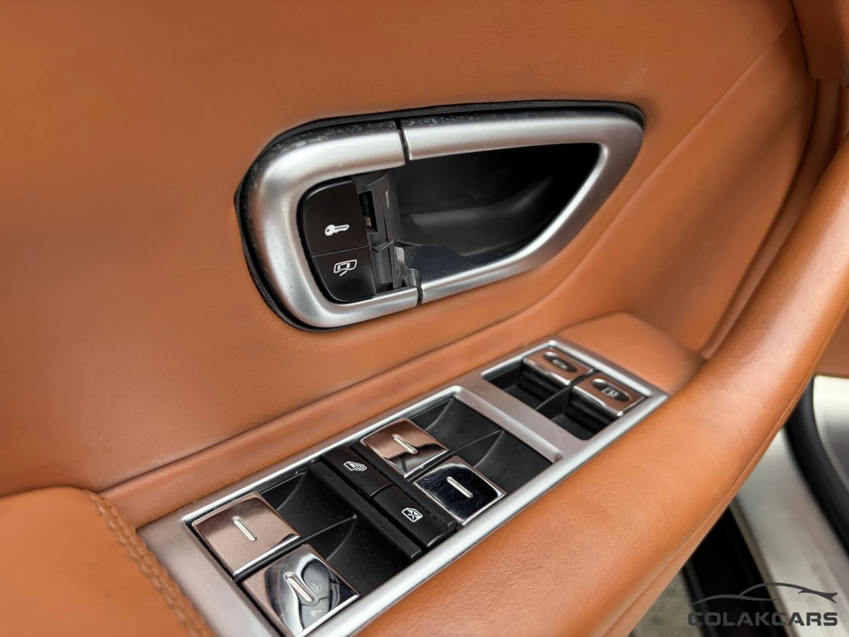 Hoofdafbeelding Bentley Continental GT