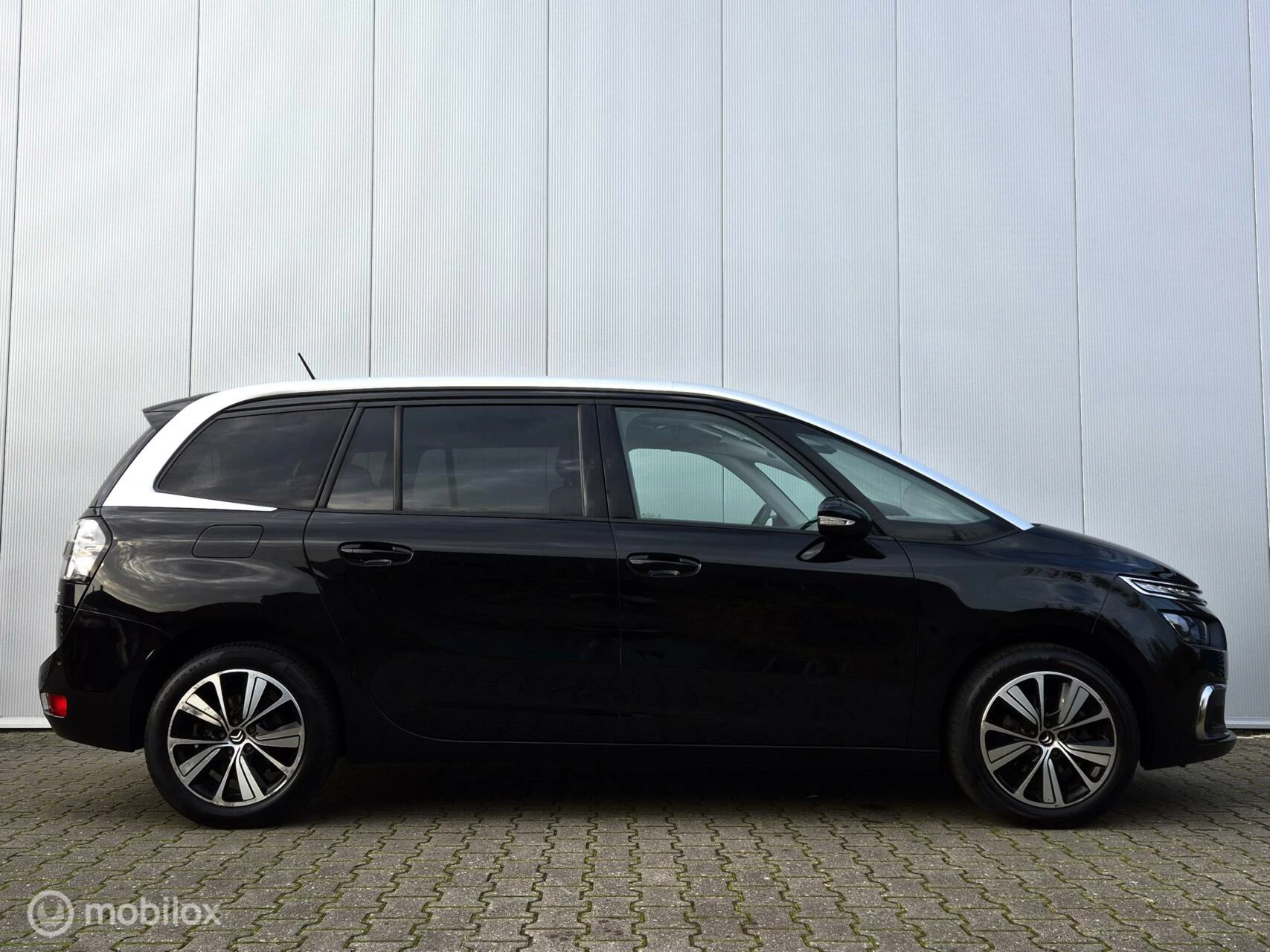 Hoofdafbeelding Citroën Grand C4 Spacetourer